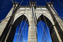 Brooklyn Bridge, NYC