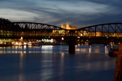 Railway Bridge