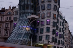 Dancing House