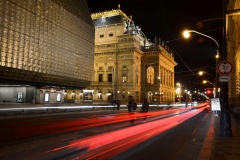 National Theatre