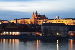 Prague Castle