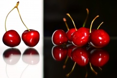 Cherries